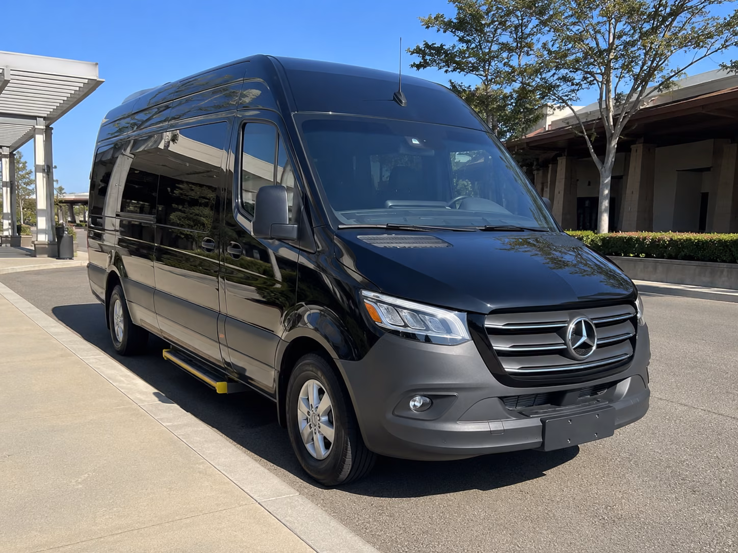 downtown san diego concert transportation
