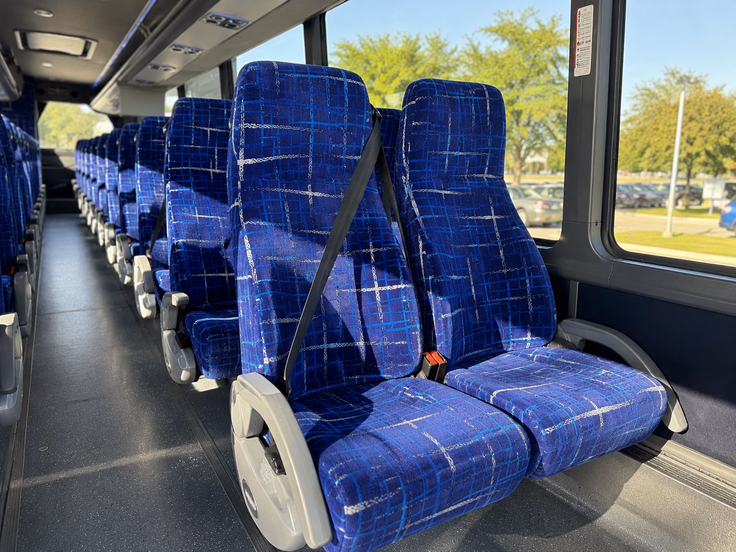 festival and big event transportation in san diego