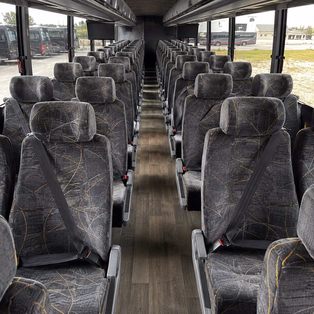 multi day and overnight charter bus trips from san diego