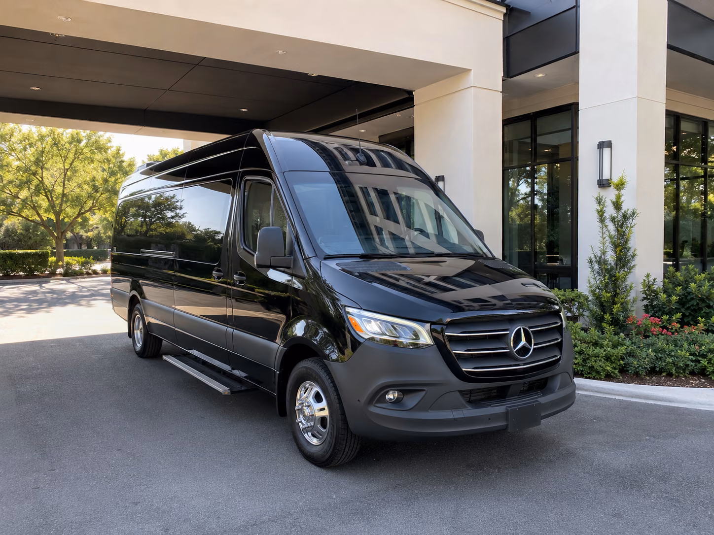 san diego airport shuttle bus rentals for private groups