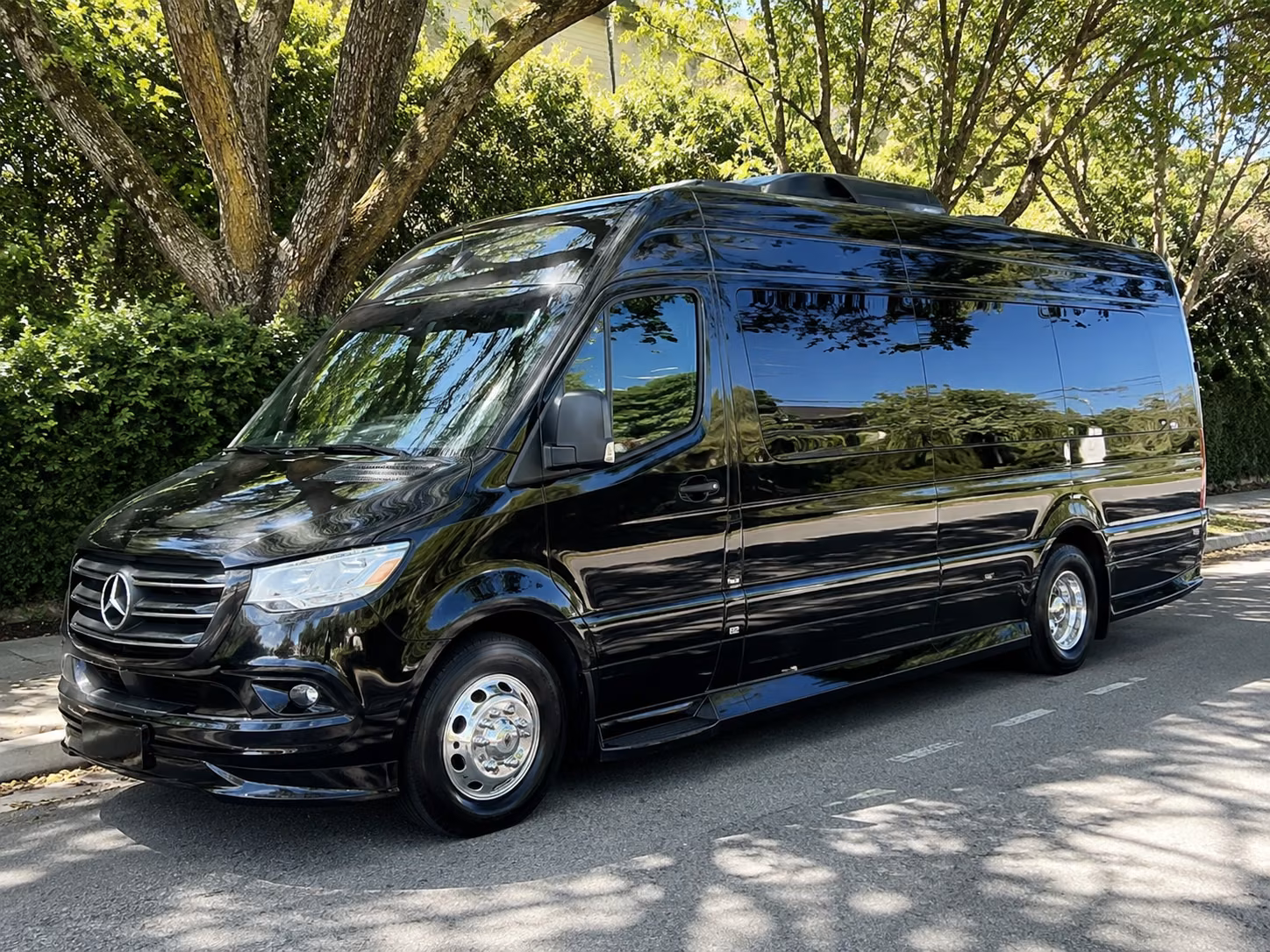 san diego church and religious group bus rentals