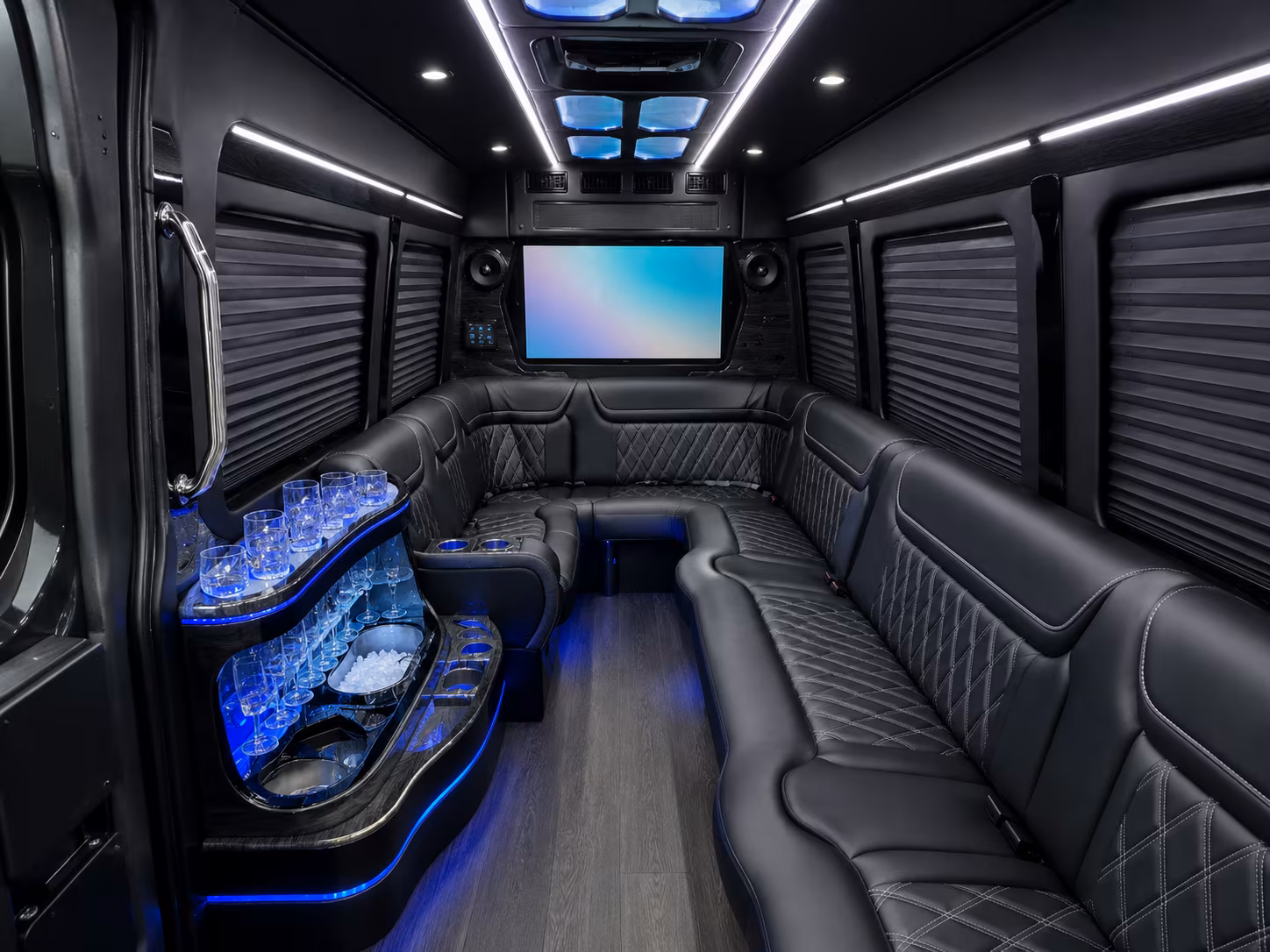 san diego custom day trip and driving tour bus rentals