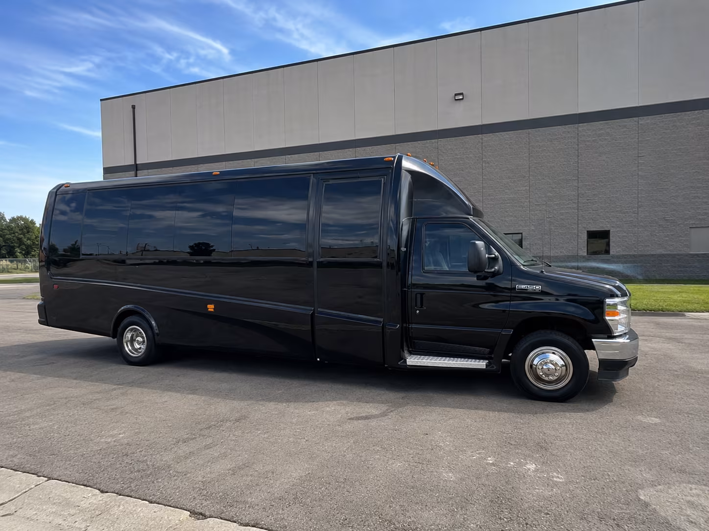 san diego family reunion and vacation bus rentals