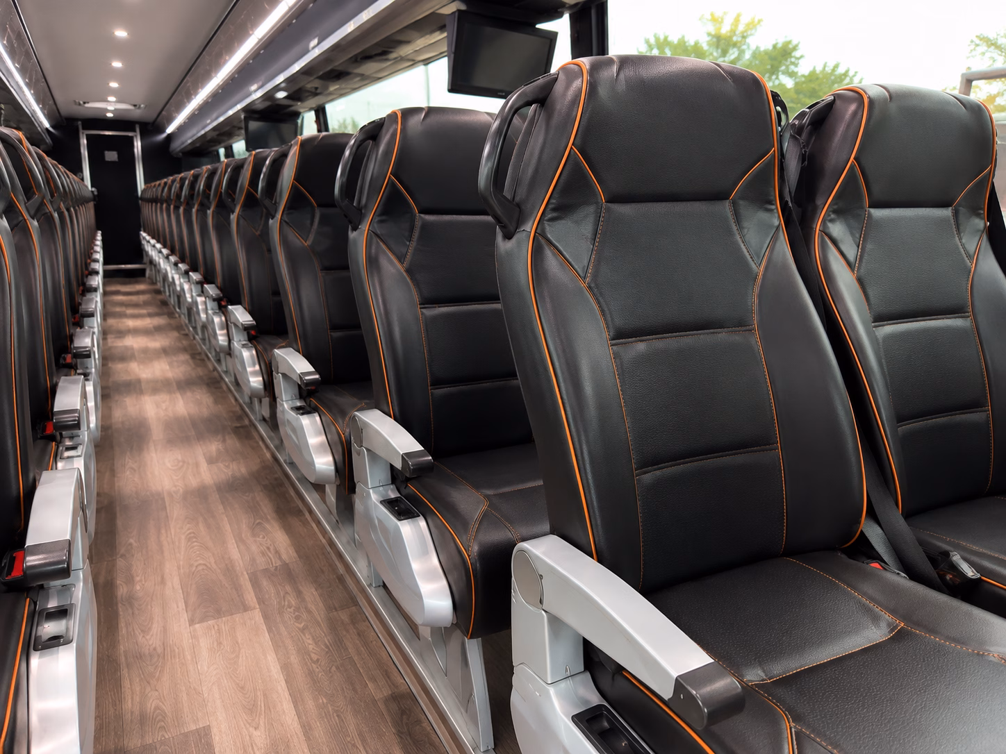 shuttle services for airline crews and airport staff in san diego