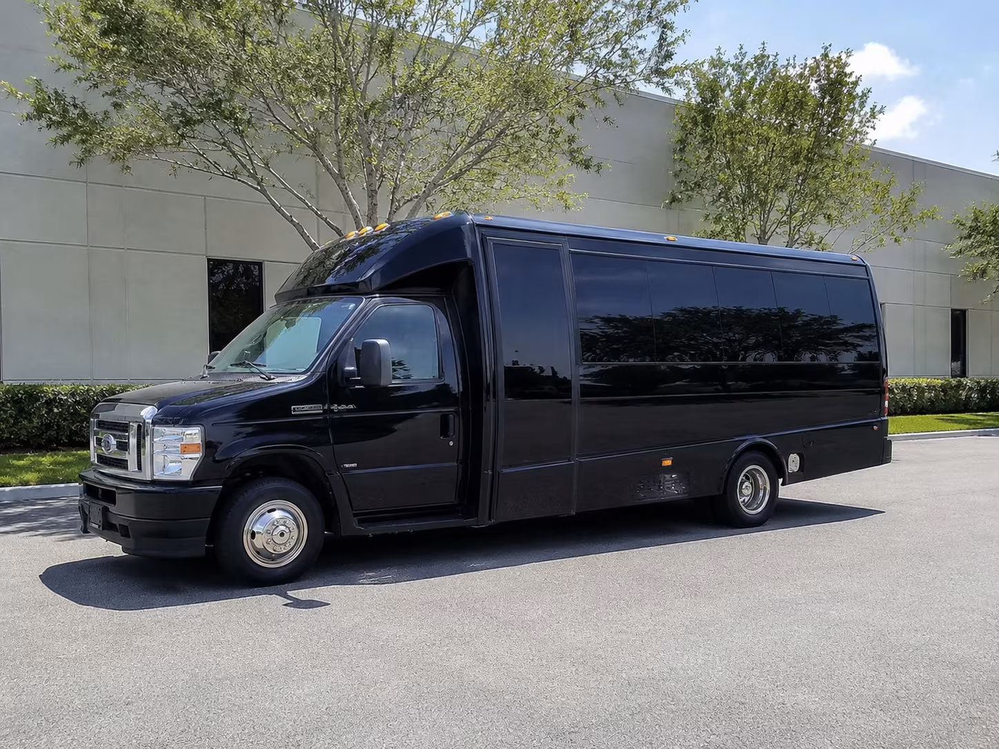 wedding weekend transportation to temecula and beyond
